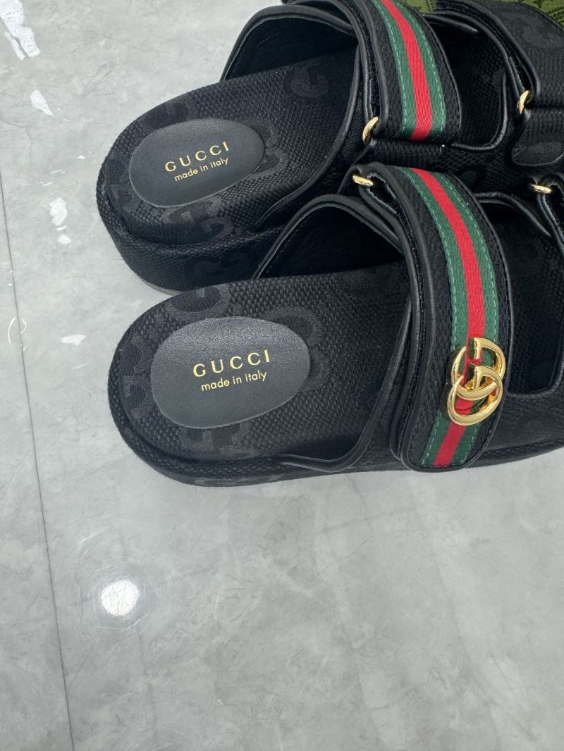 Gucci Slippers